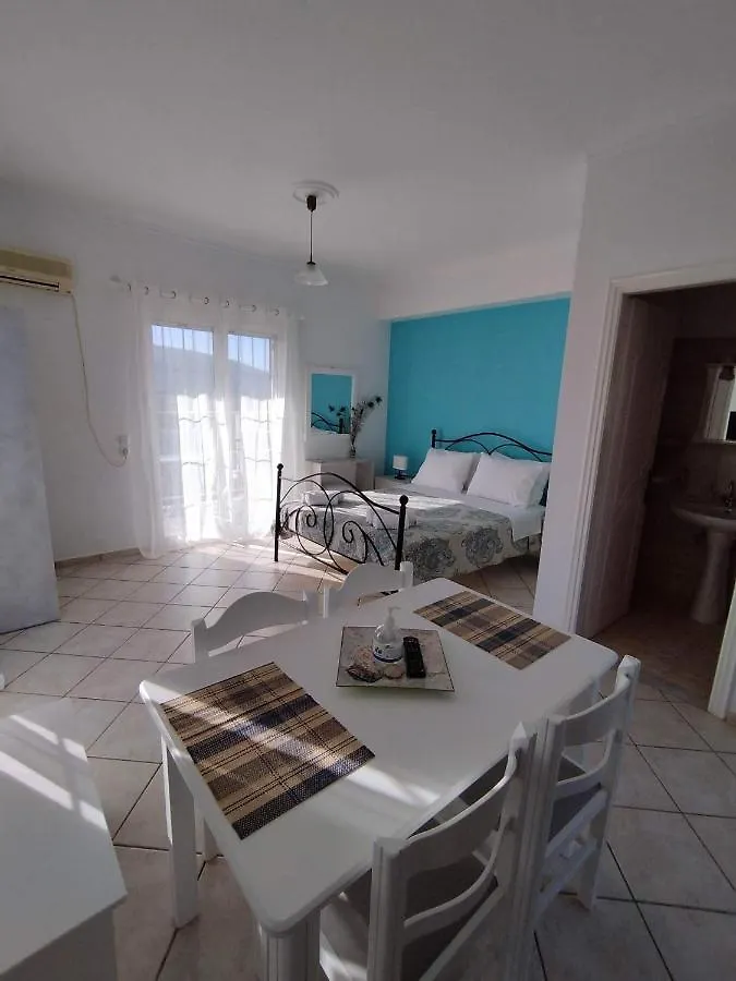 Marina Studios Apartment Sami  Sami (Kefalonia)