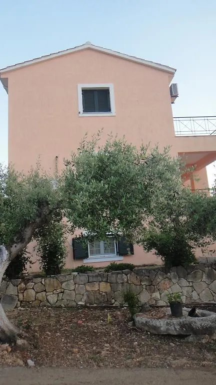 Marina Studios Apartment Sami  Greece