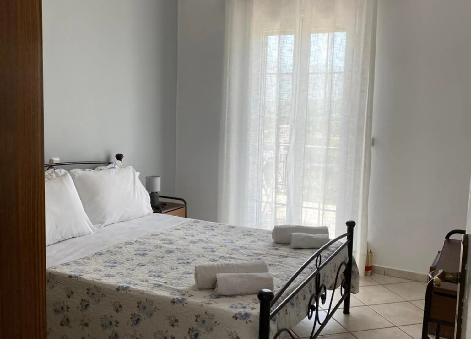 Marina Studios Apartment Sami  Sami (Kefalonia)