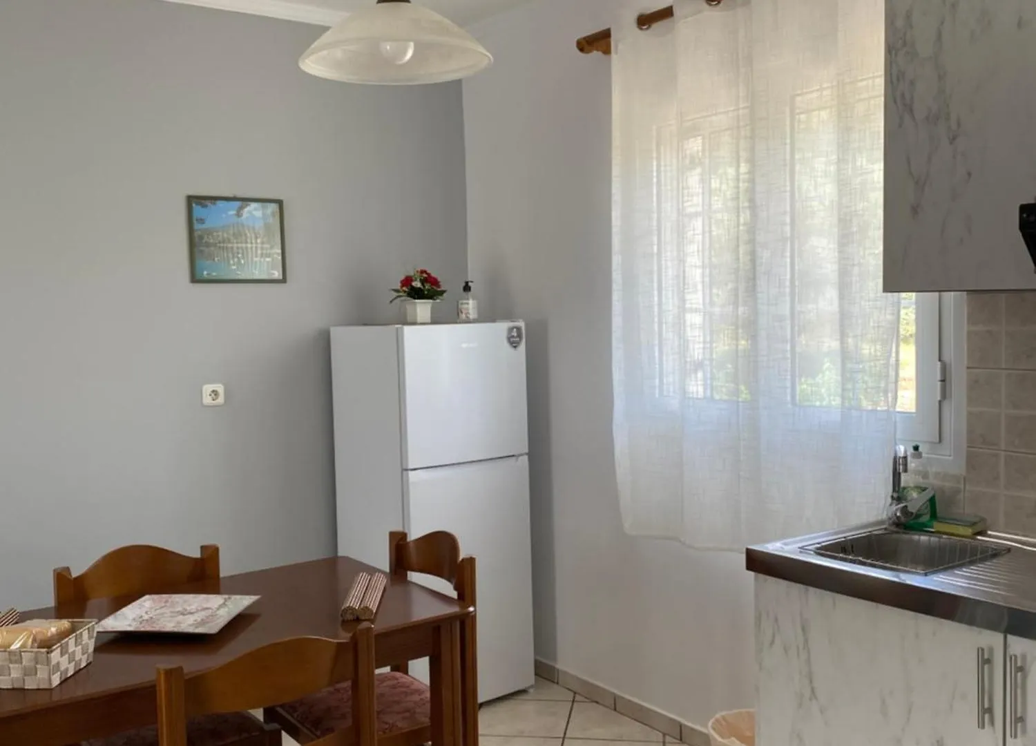 Marina Studios Apartment Sami  0*, Sami (Kefalonia)