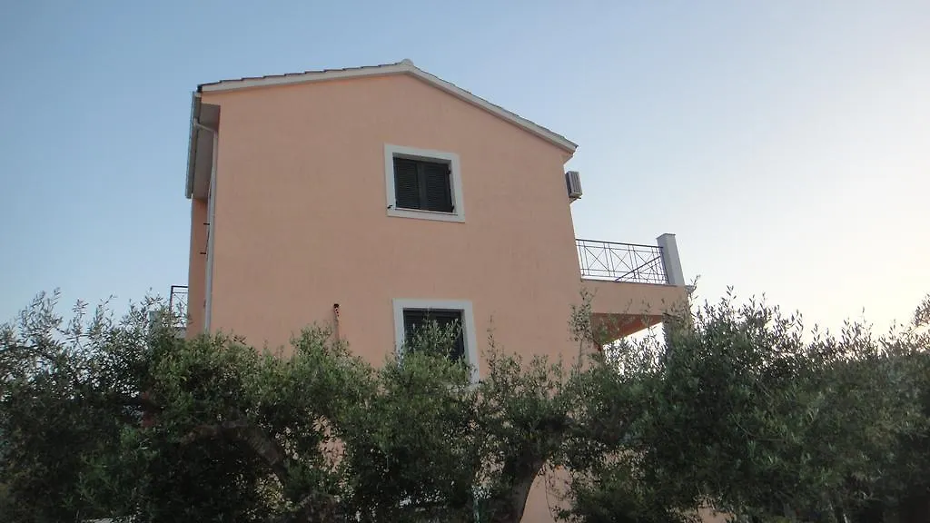 Marina Studios Apartment Sami   Sami (Kefalonia)