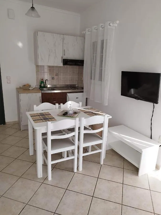 Appartement Marina Studios Sami  Grèce