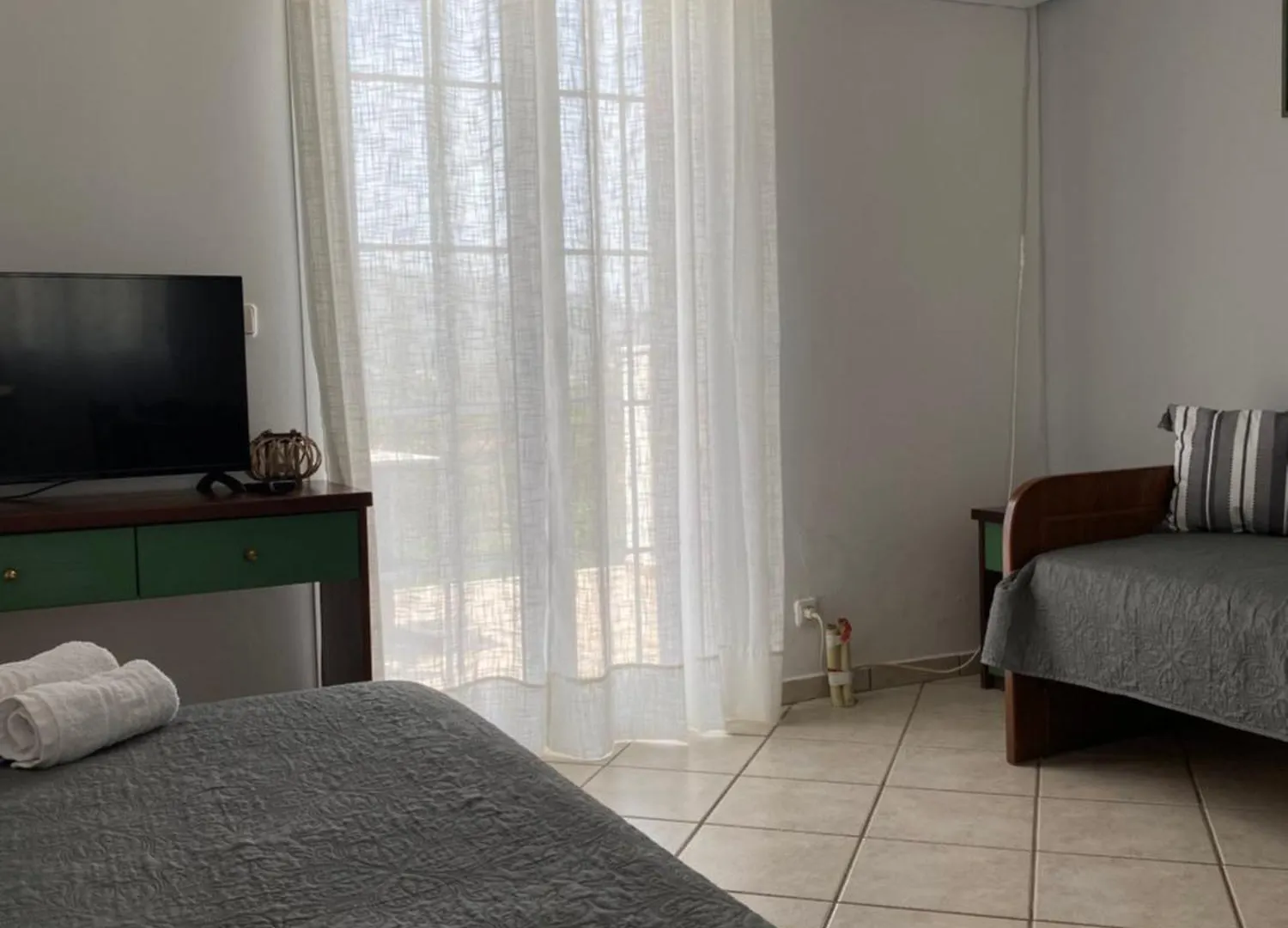 Marina Studios Sami  Appartement