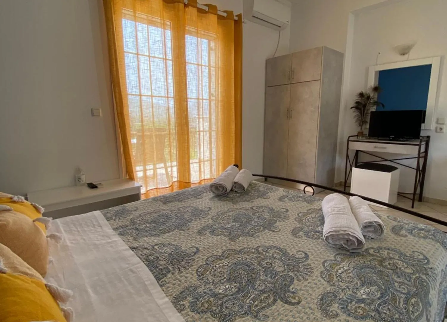Appartement Marina Studios Sami