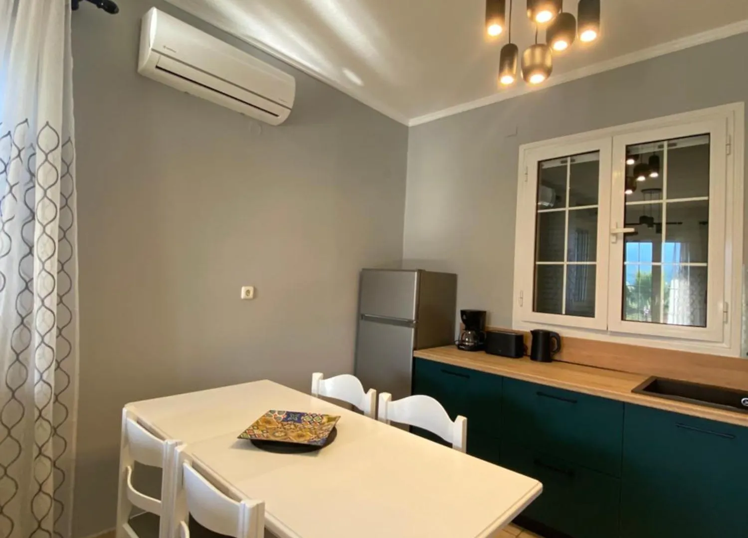 Appartement Marina Studios Sami  Grèce