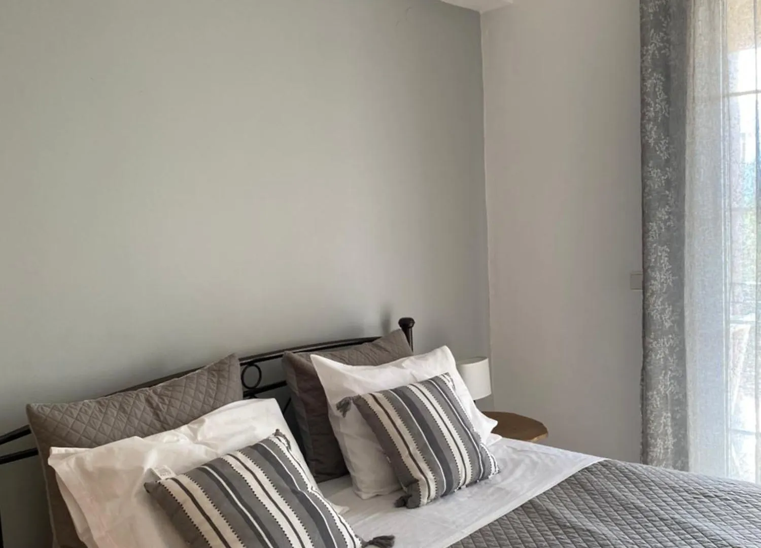 Appartement Marina Studios Sami
