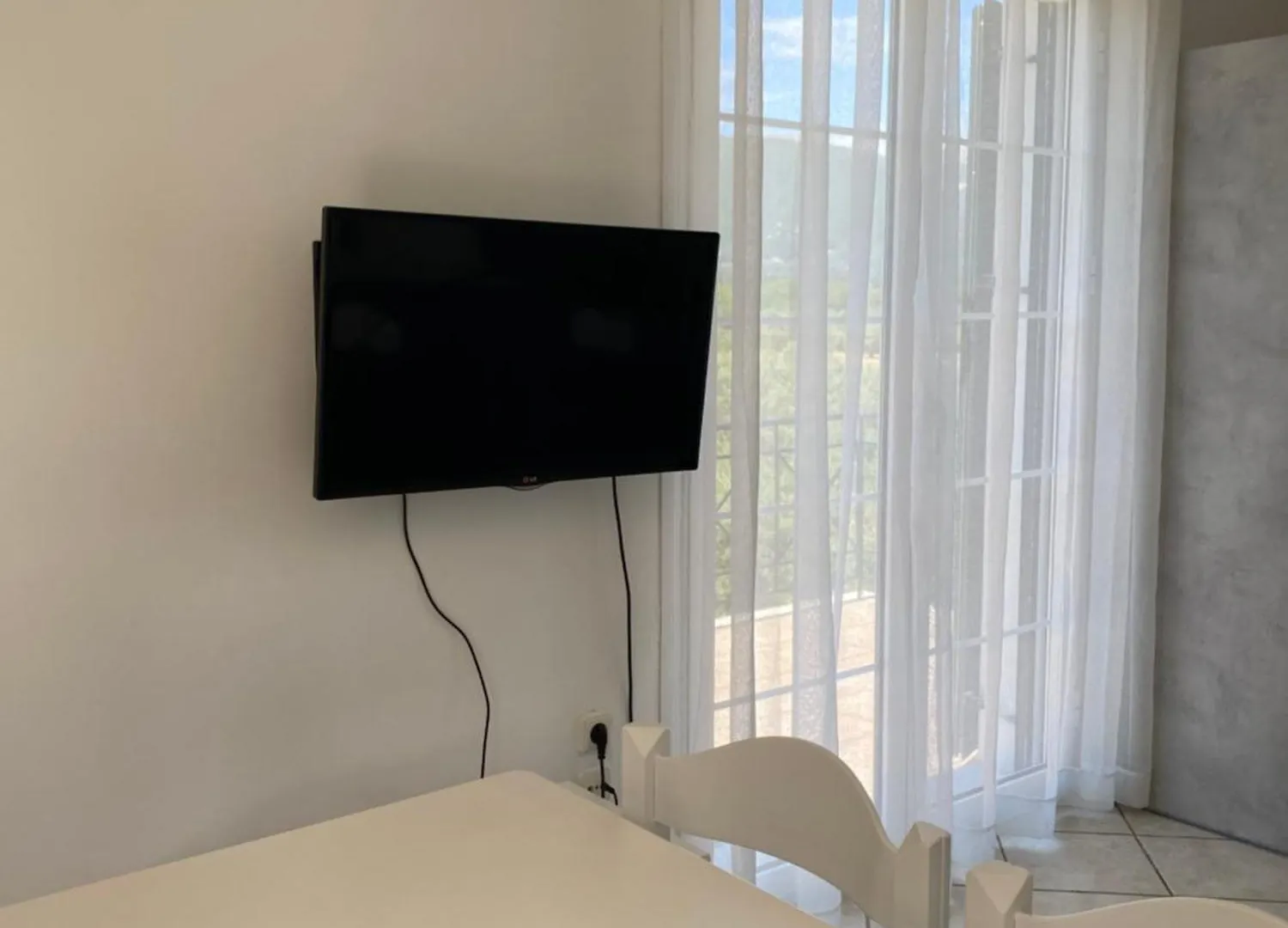 Appartement Marina Studios Sami