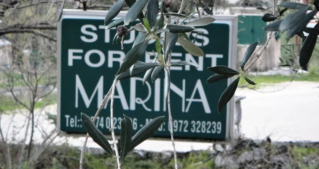 Marina Studios Sami  Appartement
